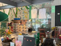 -绿壁虎攀岩基地(Tcar店)