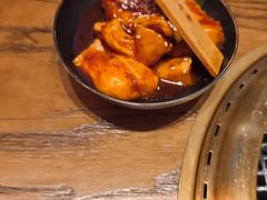 -肉魁屋·烧肉·烧鸟·酒场(高新店)