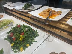 -禾斗海鲜自助(市南银座店)