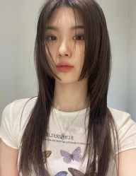 点击看大图 -JGO·烫染接发