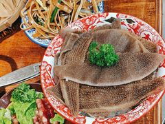 -楠火锅(西单店)