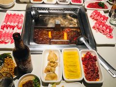 -海底捞火锅(万丰桥店)