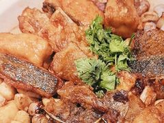 -秦月轩·陕西家乡菜(阜成路·五棵松店)