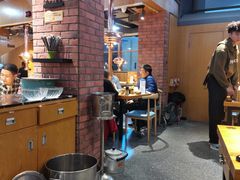 -金顺碳烤肉(番禺傍江地铁站店)