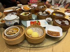 -稻香海鲜饭店(第一国际店)