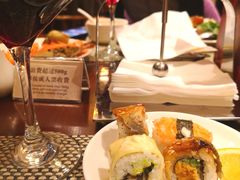 -景湖轩全日制餐厅·南湖名都