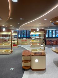 -奈尔宝·国风主题儿童乐园·亲子餐厅(豫园商城店)