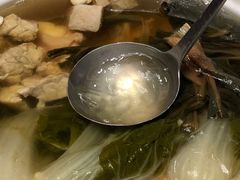 老火靓汤-悦融琥珀·京鲁菜·海味珍品(西单店)