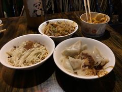 -龙抄手(文殊坊店)