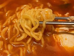 -烧肉一番·新韩式炭火烤肉(大岭山店)