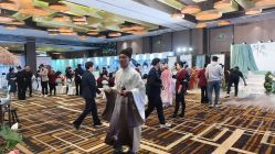 -丽景半岛国际酒店·宴会厅