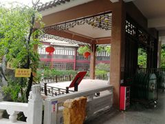 -东江渔村·古典园林·30年粤菜老字号(太和店)