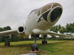 -中国航空博物馆