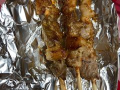 -西贝(上海我格广场店)