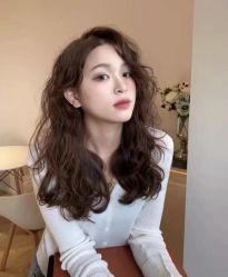 -米娜造型