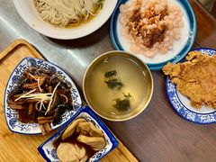 -老横泾面馆(吴中横泾店)