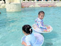 -太阳岛沙滩泳场水上乐园