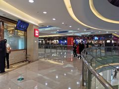 -万达广场(无锡滨湖店)