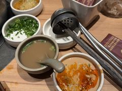 -巴奴毛肚火锅(龙湖锦艺城店)