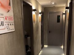 -施奈儿.洗头頭療.按摩SPA.采耳(上梅林店)