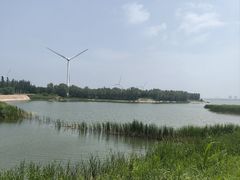 -怀来官厅水库