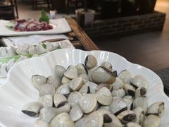 -渔米粥(罗湖店)