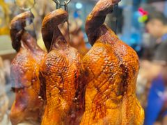 特色烤鸭-龙记烤鸭店(新民路店)