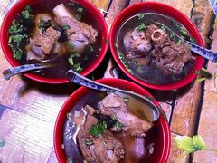 -老谢野馄饨(延安路店)