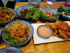 -有才叔的小馆(招商依云曲江店)