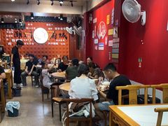 -官塘锋记鱼生·生腌·砂锅粥(牌坊街店)