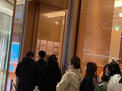 门面-爱马仕 HERMES(上海ifc商场店)