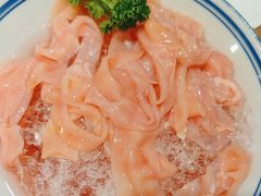 -楠火锅(西单店)