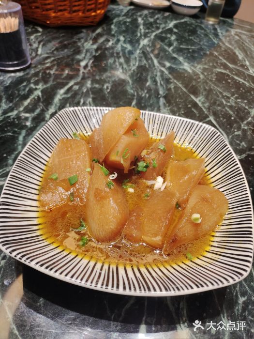 湾里人家(旺山景区店)图片