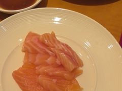 -视界美食自助餐厅·石家庄希尔顿酒店