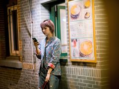 -小团圆糖水铺(襄阳南路店)