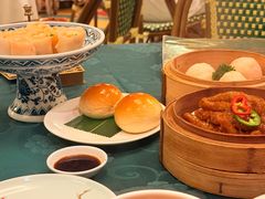 -誉八仙粤菜(万象天地店)