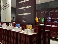 -M Stand(成都COSMO店)
