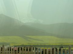 -扁都口生态休闲旅游区