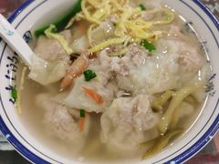 -长人馄饨铺(解放街店)