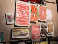-野妹经典火锅(江夏中百店)