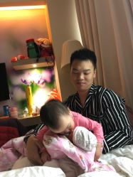 点击看大图 -重庆安琪儿妇产医院-妇幼保健联盟医院