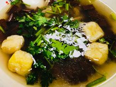 -百年尹氏汤包(湖南路狮子桥店)