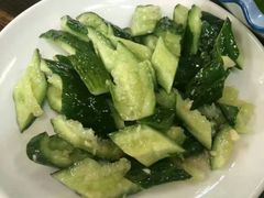 -金厨帽烤鱼(芦庄店)