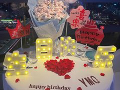 -天玑高空江景餐厅&酒吧Sky Secret Restaurant&Bar
