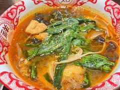 麻辣烫-破店肥哈·东北烧烤(南山保利店)