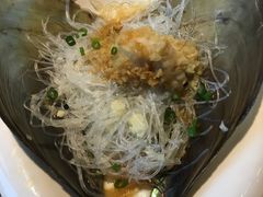 -博林天瑞喜来登酒店·西丽尚膳