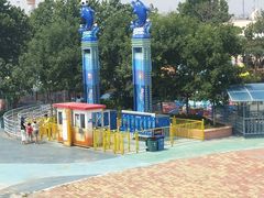 -秦皇岛乐岛海洋王国