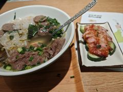 -蔡澜Pho·越南粉餐厅(海上世界店)