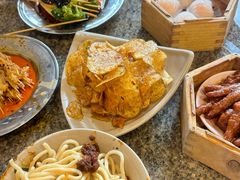 -小街天府(西工小街店)