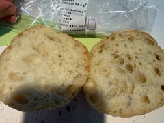 -佐敦面包铺·JORDAN BAKERY